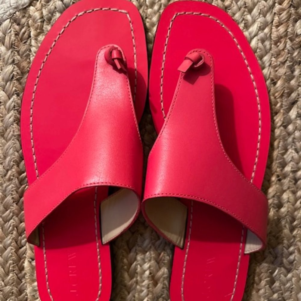 J Crew Sandal Size 9